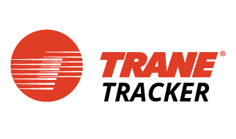 Trane Tracker Logo